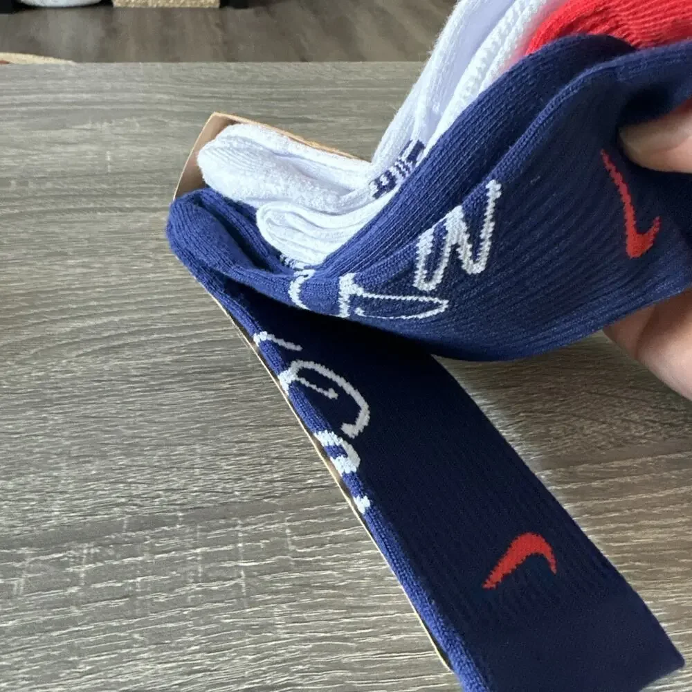 Nike men’s everyday